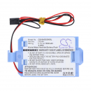 DELL Poweredge M2550 / 57DHN 1500 mAh Ni-MH 6 V (Cameron Sino)