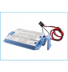 DELL Poweredge M2550 / 57DHN 1500mAh Ni-MH 6.0V (Cameron Sino)