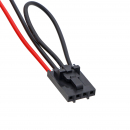 DELL Poweredge M2550 / 57DHN 1500 mAh Ni-MH 6 V (Cameron Sino)