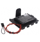 DELL PowerEdge 4400 / 1242R 1500mAh Ni-MH 6.0V (Cameron Sino)