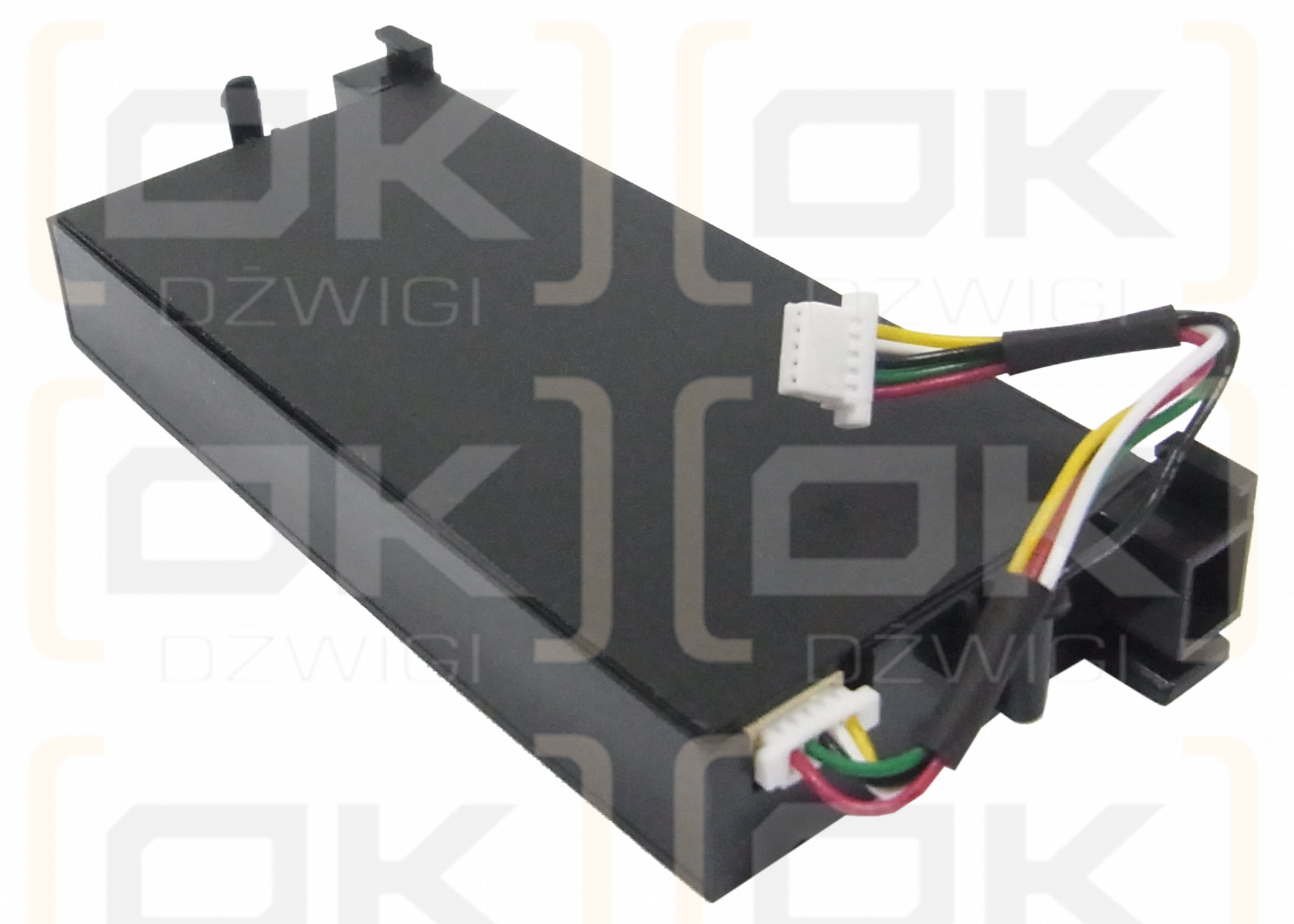 Dell KR174 PERC6 / X8483 1900 mAh Li-ion 3,7 V (Cameron Sino)