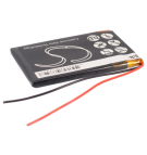 RAC 515F / LP053450 1S1P 850 мАч литий-полимерный 3,7 В (Cameron Sino)