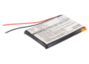 RAC 515F / LP053450 1S1P 850 mAh Li-Polymer 3.7 V (Cameron Sino)