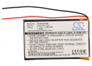 RAC 515F / LP053450 1S1P 850 mAh Li-Polymer 3.7 V (Cameron Sino)