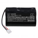 Anillo 4HB1U9-0EN0 / SEB1N9-0000 5200mAh Li-ion 3.7V (Cameron Sino)