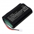 Anillo 4HB1U9-0EN0 / SEB1N9-0000 5200mAh Li-ion 3.7V (Cameron Sino)