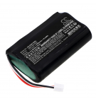 Ring 4HB1U9-0EN0 / SEB1N9-0000 5200 mAh Li-Ion 3,7 V (Cameron Sino)