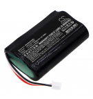 Ring Alarm Home-Basisstation / SEB1N9-0000 6700 mAh Li-Ion 3,7 V (Cameron Sino)