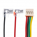 Roborock A20 Flexi Lite / BRR-07-6S1P-2500F 2500mAh Li-ion 21.6V (Cameron Sino)