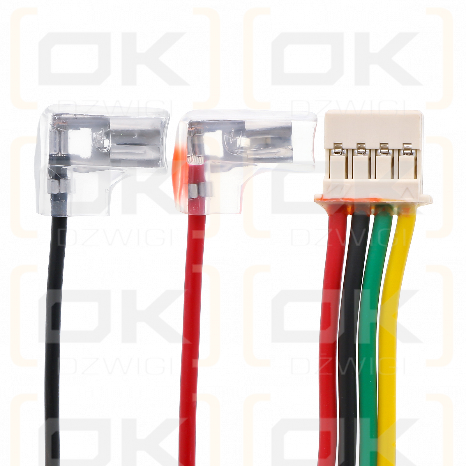 Roborock A20 Flexi Lite / BRR-07-6S1P-2500F 2500mAh Li-ion 21.6V (Cameron Sino)