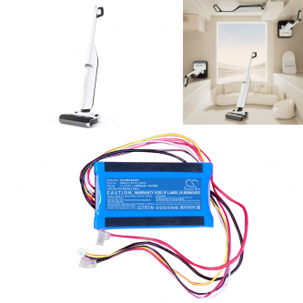 Roborock A20 Flexi Lite / BRR-07-6S1P-2500F 2500mAh Li-ion 21.6V (Cameron Sino)