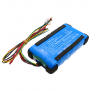 Roborock A20 Pro / BRR-07-6S1P-4000LF 4000mAh Li-ion 21.6V (Cameron Sino)