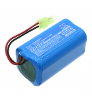 Robojet Duel 2 / P14421004 2600 mAh Li-ion 14.4 V (Cameron Sino)