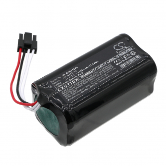 RobZone Duoro Xclean Profi GENERACE 5.0 / BONA18650 2600mAh Li-ion 14.4V (Cameron Sino)