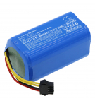 Robojet Duel 3 / 2018121 2600 mAh Li-ion 14.4 V (Cameron Sino)