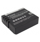 Cámara AEE MagiCam SD30 / DS-SD20 de polímero de litio de 900 mAh y 3,7 V (Cameron Sino)