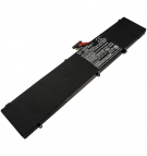 Razer RZ09-01663E52 / RZ09-0166 8600 mAh Li-Polymer 11,4 V (Cameron Sino)