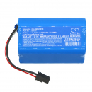 Robzone Moppy 2.0 Profi / B6006 2600mAh Li-ion 14.4V (Cameron Sino)