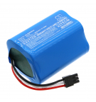 Robzone Moppy 2.0 Profi / B6006 2600 mAh Li-ion 14.4 V (Cameron Sino)