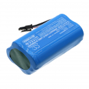 Robzone Moppy 2.0 Profi / B6006 2600mAh Li-ion 14.4V (Cameron Sino)