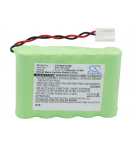 Ritron и RT-15H / EPP-BP5NM 1500 мАч Ni-MH 6,0 В (Cameron Sino)