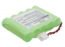 Ritron & RT-15H / EPP-BP5NM 1500mAh Ni-MH 6.0V (Cameron Sino)