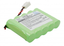 Ritron & RT-15H / EPP-BP5NM 1500mAh Ni-MH 6.0V (Cameron Sino)