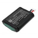 Roberts Stream 95i / BP18650-3S1P 3350 мАч Li-ion 10,8 В (Cameron Sino)