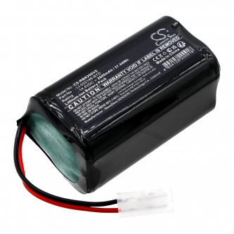 RobZone Roomy 3.0 / LI-022148-BYD 2600mAh Li-ion 14.4V (Cameron Sino)