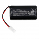 RobZone Roomy 3.0 / LI-022148-BYD 2600mAh Li-ion 14.4V (Cameron Sino)