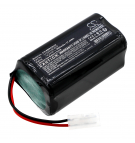 RobZone Roomy 3.0 / LI-022148-BYD 2600 mAh Li-ion 14.4 V (Cameron Sino)