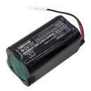 RobZone Roomy 3.0 / LI-022148-BYD 2600 mAh Li-Ion 14,4 V (Cameron Sino)