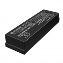 Scanreco RSC7220 / 593 3000mAh Ni-MH 7.2V (Cameron Sino)