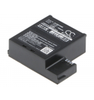 Rollei Actioncam 7S WiFi / DS-S50 1500 mAh Li-ion 3.7 V (Cameron Sino)