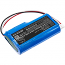 Robomow Robozone Switch 2019 / BAT8200A 6800mAh Li-ion 3.7V (Cameron Sino)