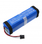 Robzone Roomy Supra Homevac / 18650-4S2PM26 5200 mAh Li-ion 14.4 V (Cameron Sino)