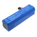 RoboJet Force / INR18650-4S1P 5200mAh Li-ion 14.4V (Cameron Sino)