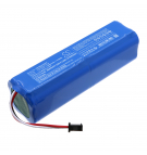 RoboJet Force / INR18650-4S1P 5200 mAh Li-ion 14.4 V (Cameron Sino)