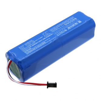 RoboJet Force / INR18650-4S1P 5200 mAh Li-Ion 14,4 V (Cameron Sino)