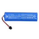 RoboJet Force / INR18650-4S1P 5200mAh Li-ion 14.4V (Cameron Sino)