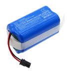 ZACO A10 Pro / CMICR18650F8M-4S1P 2600 mAh Li-ion 14.4 V (Cameron Sino)