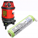 Novipro C3500 Laser Metland / 880BAT 3500mAh Ni-MH 2.4V (Cameron Sino)