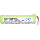 Novipro C3500 Laser Metland / 880BAT 3500mAh Ni-MH 2.4V (Cameron Sino)