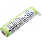 Novipro C3500 Laser Metland / 880BAT 3500 мАч Ni-MH 2,4 В (Cameron Sino)