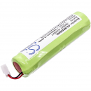 Novipro C3500 Laser Metland / 880BAT 3500mAh Ni-MH 2.4V (Cameron Sino)