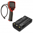RIDGID CA-100 / 990596 5200mAh Li-ion 3.6V (Cameron Sino)