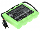 IAI Robo Cylinder Controller RCP2-CG-RSA-A-PM-O / HHR-21AHF4G3 2500mAh Ni-MH 4.8V (Cameron Sino)