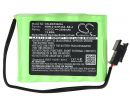 IAI Robo Cylinder Controller RCP2-CG-RSA-A-PM-O / HHR-21AHF4G3 2500mAh Ni-MH 4.8V (Cameron Sino)