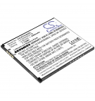 BLU B100DL / LT25H426271B 2000 mAh Li-ion 3.85 V (Cameron Sino)