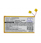 RCA RCT6203W46 10 дюймов / MH49370 4200 мАч, литий-полимерный, 3,7 В (Cameron Sino)